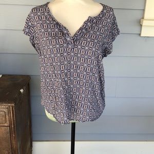 Women's Blouse Lucy & Laurel